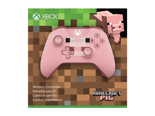using xbox one controller for minecraft mac